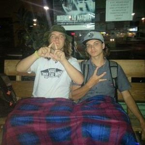 Meet your Posher, Louis-alexandre